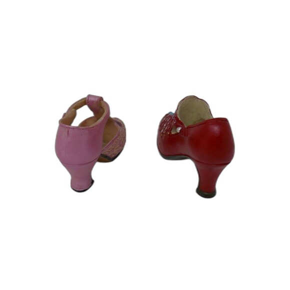 Direct Connection Collectible Mini Shoes - Picture 3 of 7